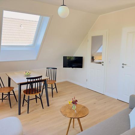 Pension Tuexen Hasselberg  Luaran gambar