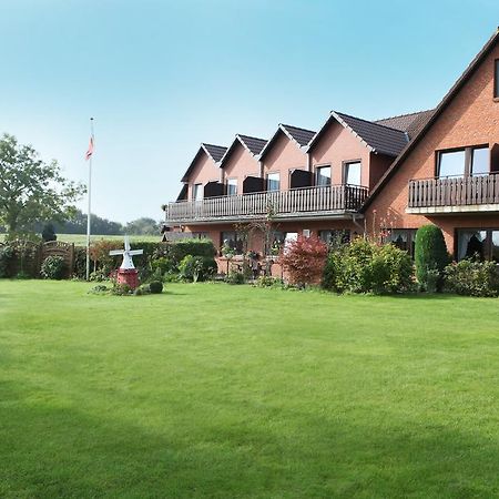 Pension Tuexen Hasselberg  Luaran gambar