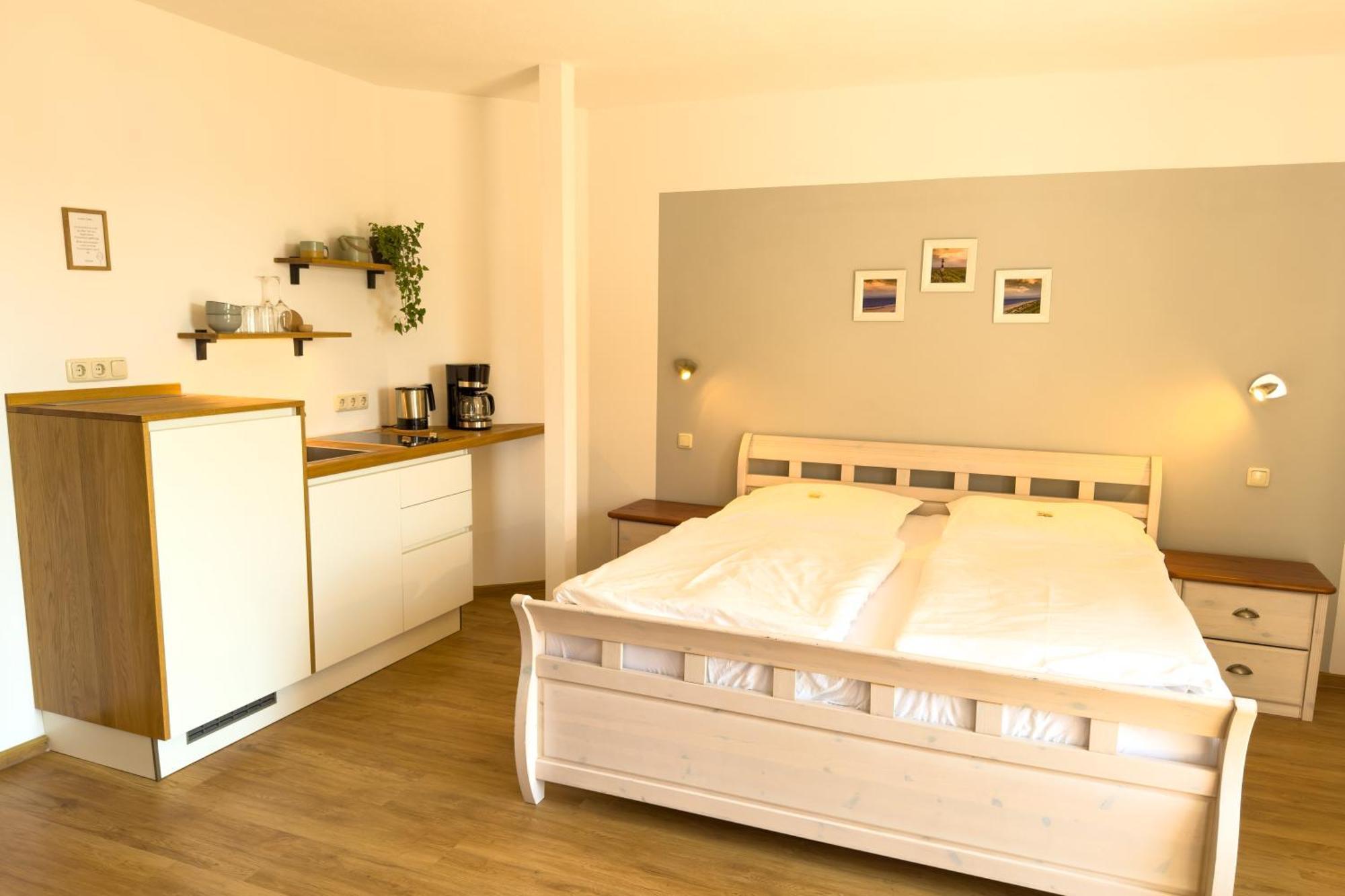 Pension Tuexen Hasselberg  Luaran gambar