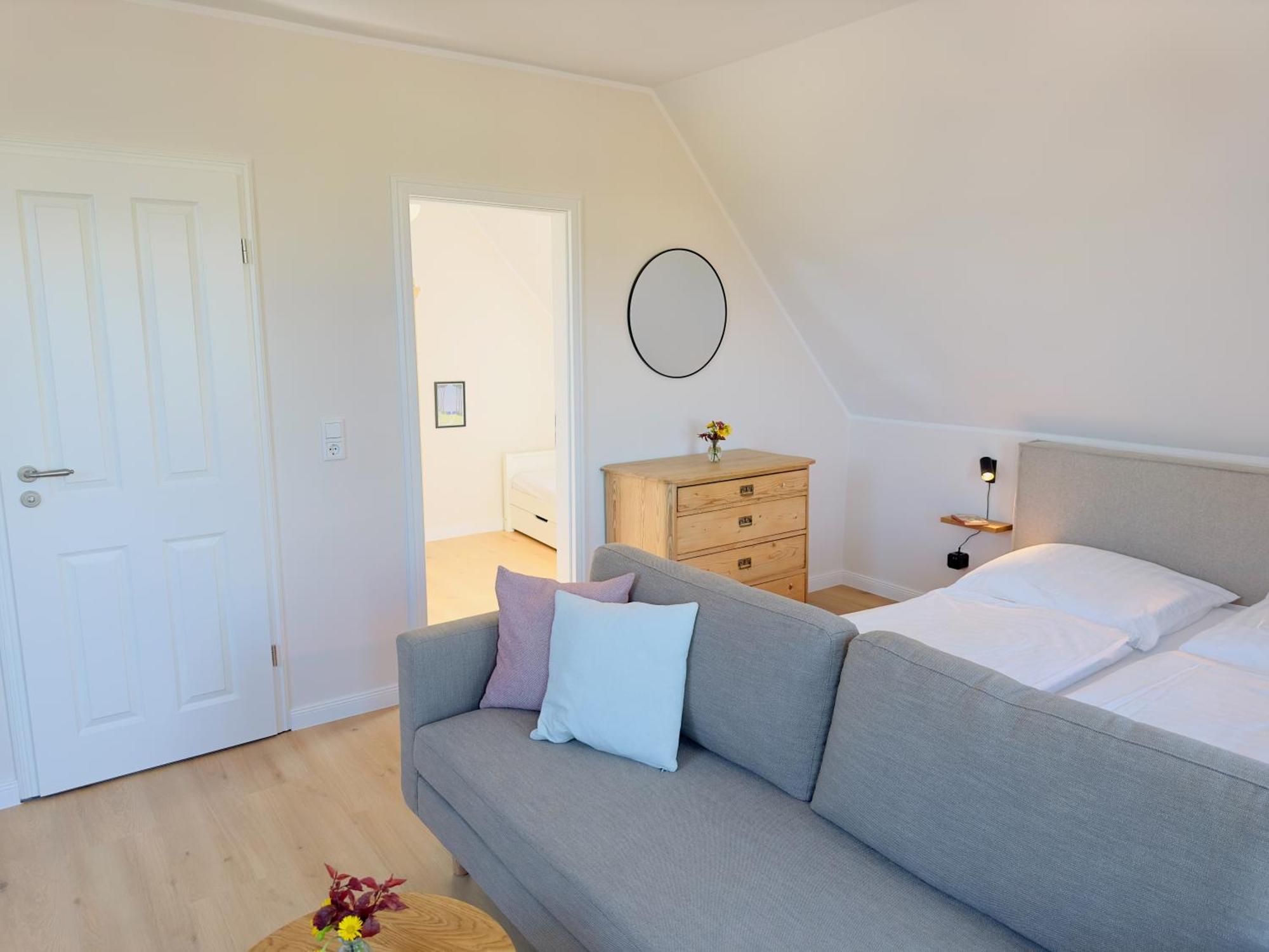 Pension Tuexen Hasselberg  Luaran gambar