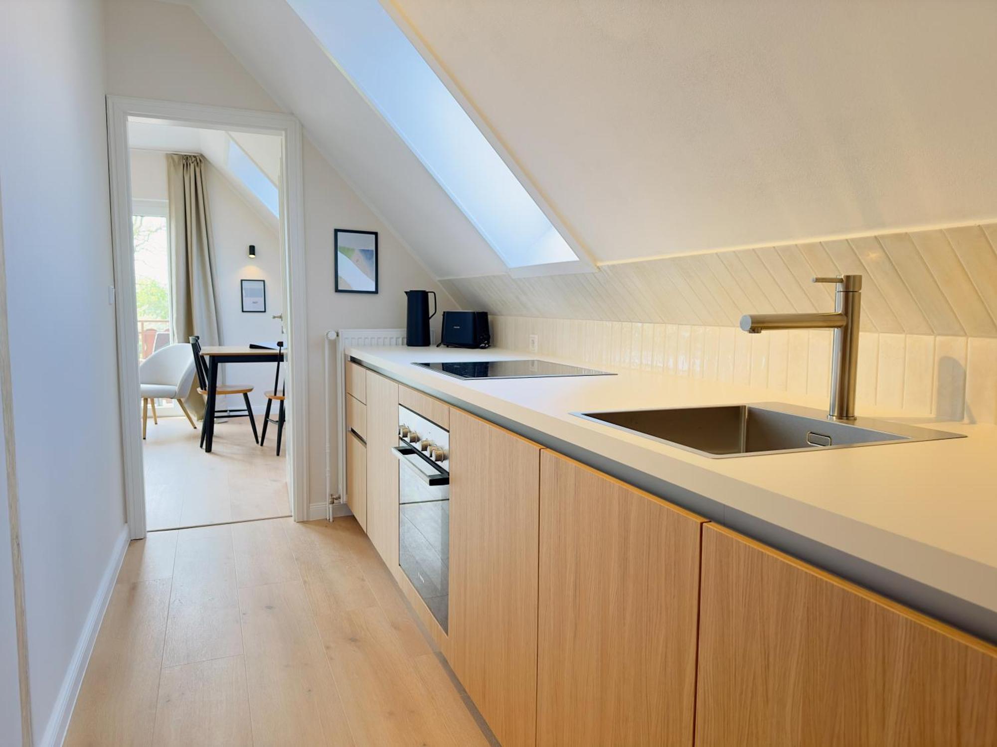 Pension Tuexen Hasselberg  Luaran gambar