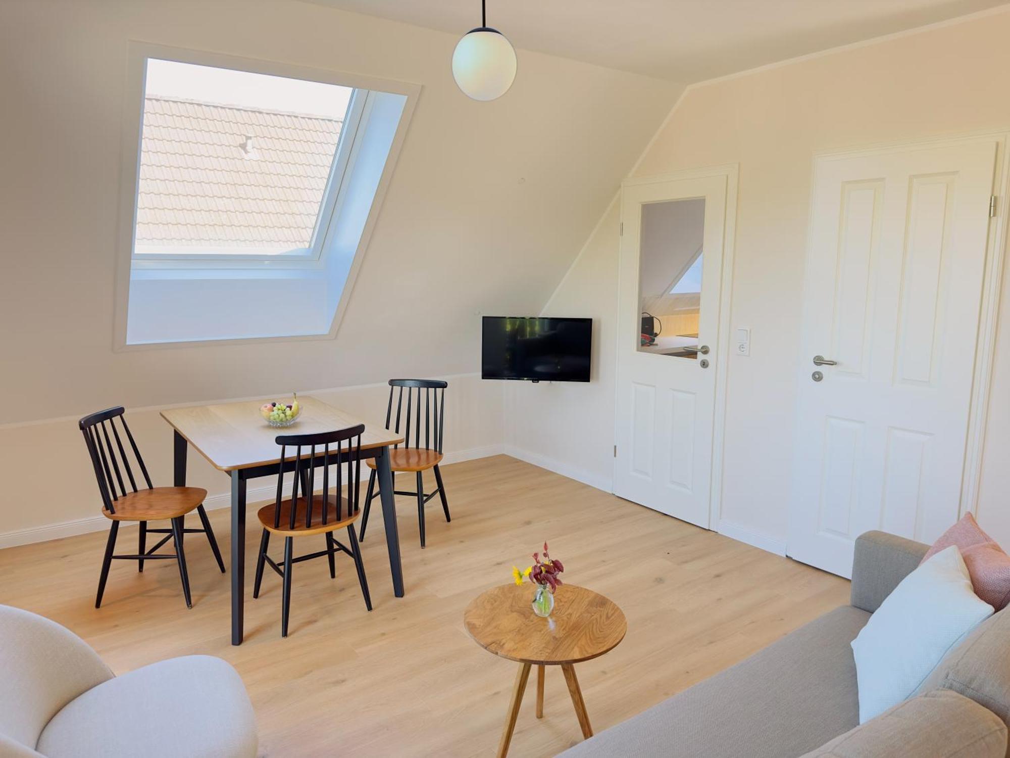 Pension Tuexen Hasselberg  Luaran gambar