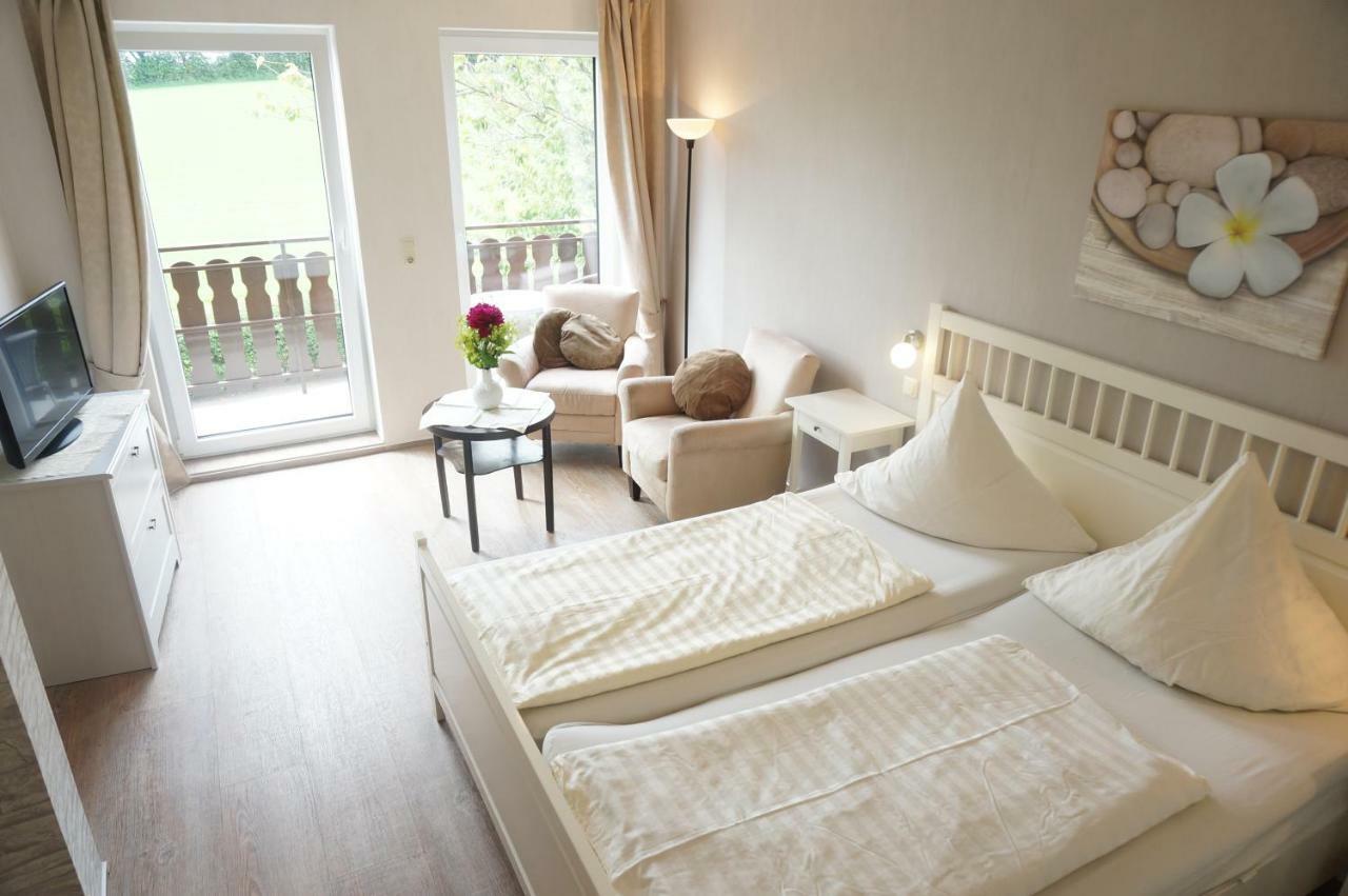 Pension Tuexen Hasselberg  Luaran gambar