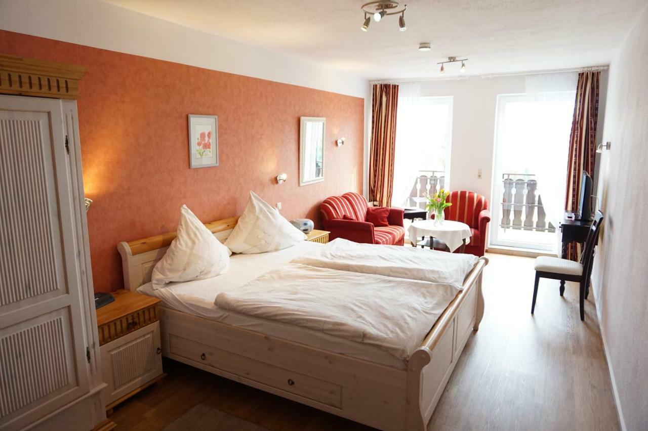 Pension Tuexen Hasselberg  Luaran gambar