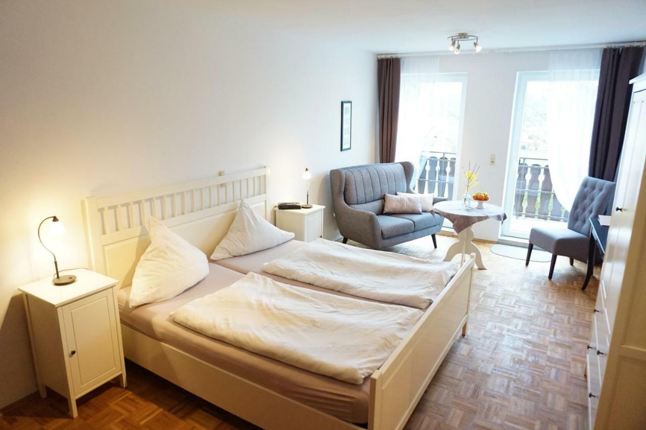 Pension Tuexen Hasselberg  Luaran gambar
